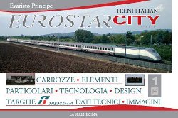Copertina Eurostar City Italia