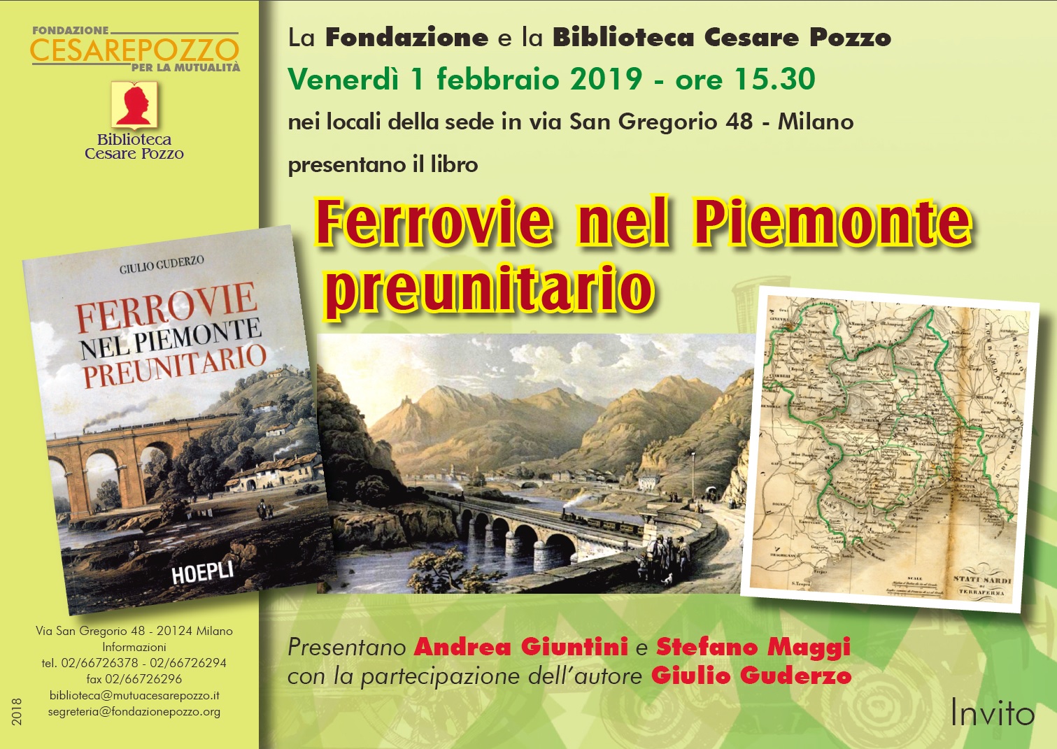 Presentazione Guderzo - 