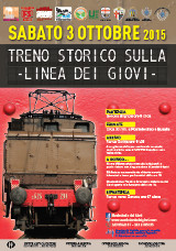 Treno storico