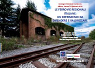 Convegno Co.Mo.Do. Le Ferrovie Regionali Italiane