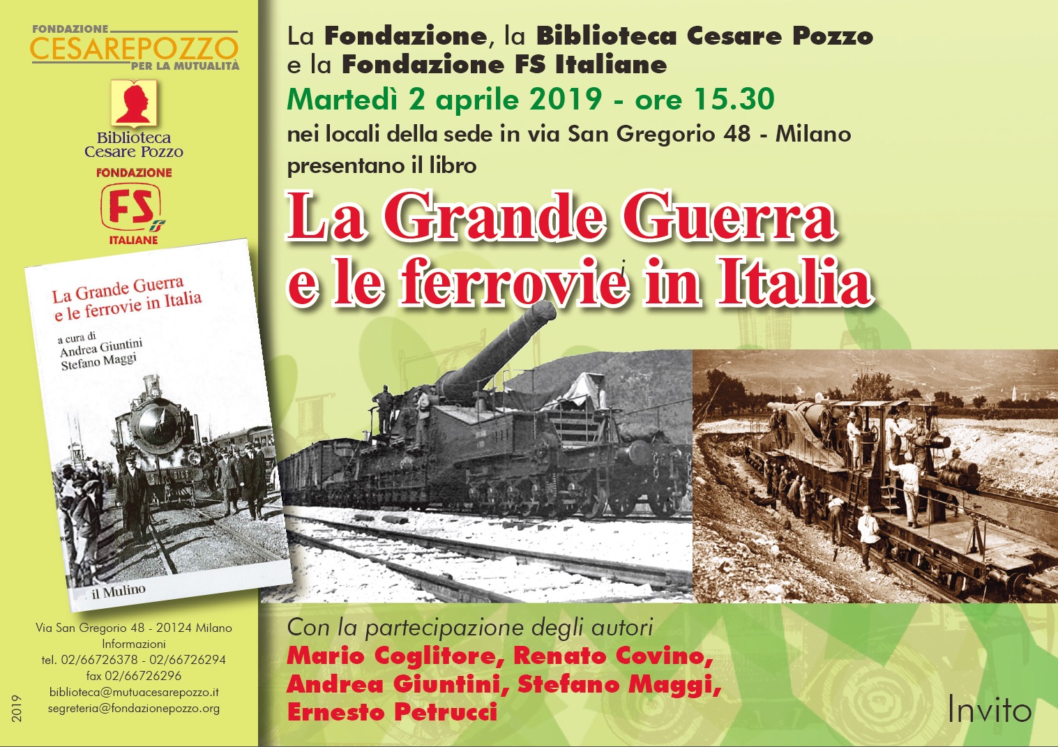 Presentazione Guderzo - 