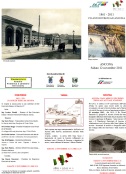 Ancona, 12 novembre 2011: convegno 150 Anni di treni ad Ancona